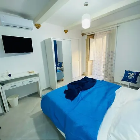 Casa 68 Ortigia Vendégház
