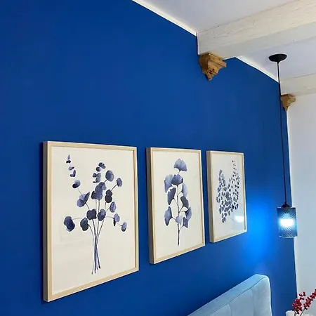Casa 68 Ortigia Гостевой дом