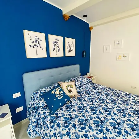 Casa 68 Ortigia 3*