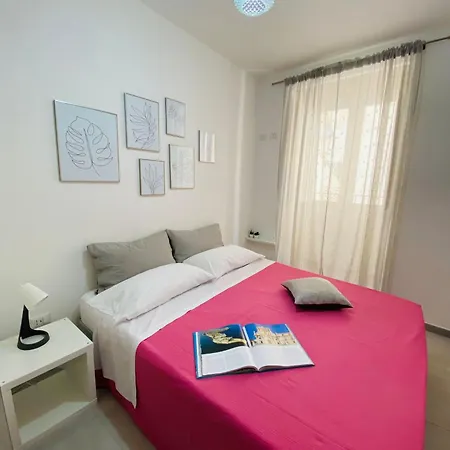 Casa 68 Ortigia Gasthuis 4*