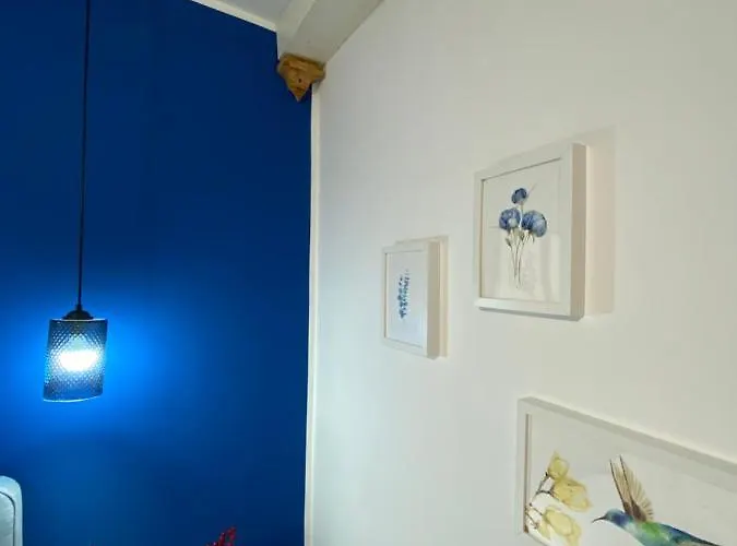 Casa 68 Ortigia בית הארחה 3*