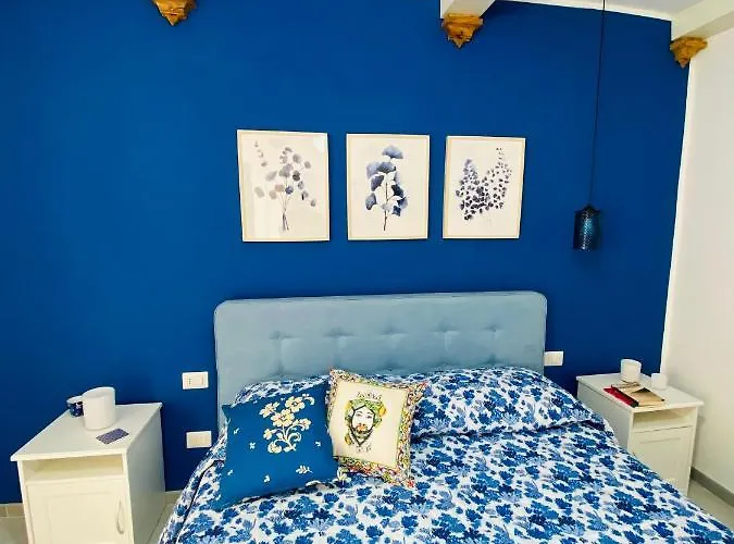 Casa 68 Ortigia 3*