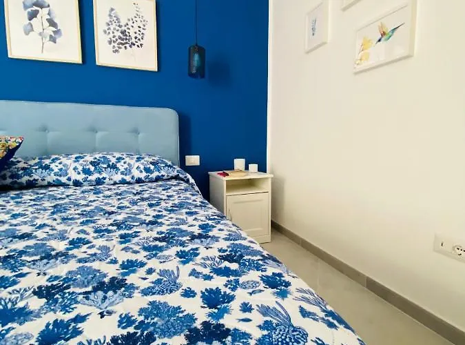 Casa 68 Ortigia