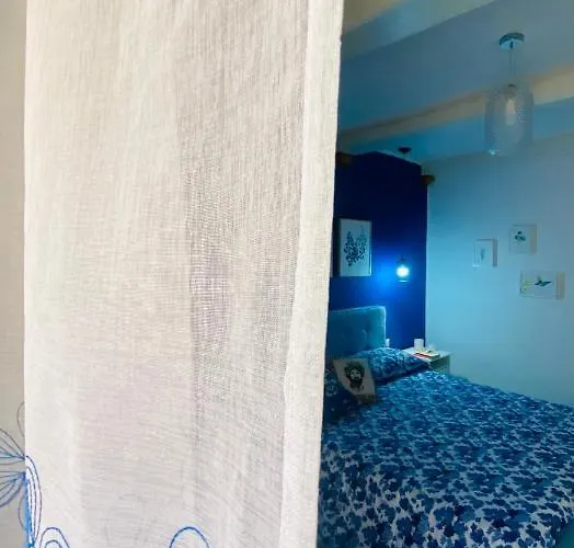 בית הארחה Casa 68 Ortigia