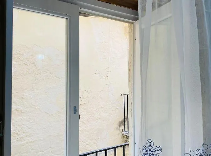 בית הארחה Casa 68 Ortigia סירקוזה