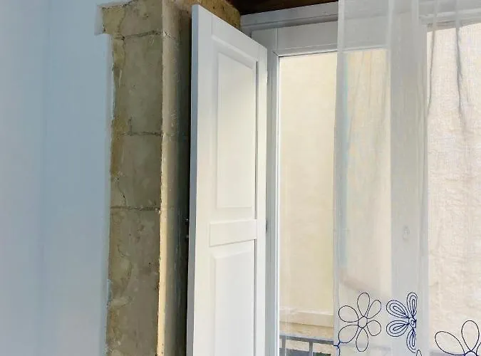 Casa 68 Ortigia 3* סירקוזה