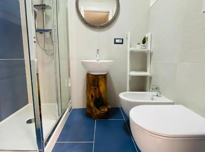 Casa 68 Ortigia סירקוזה