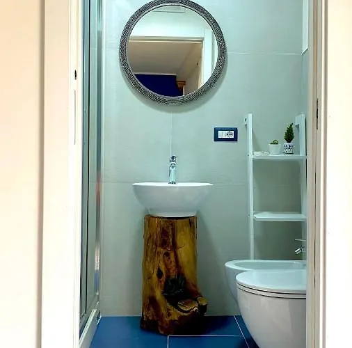Casa 68 Ortigia בית הארחה סירקוזה