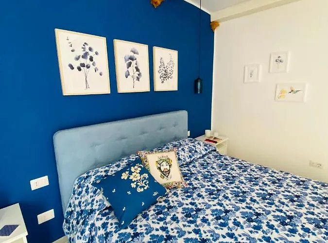 Casa 68 Ortigia 3*