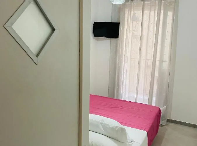 Casa 68 Ortigia בית הארחה