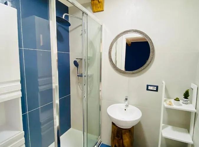 בית הארחה Casa 68 Ortigia 3*
