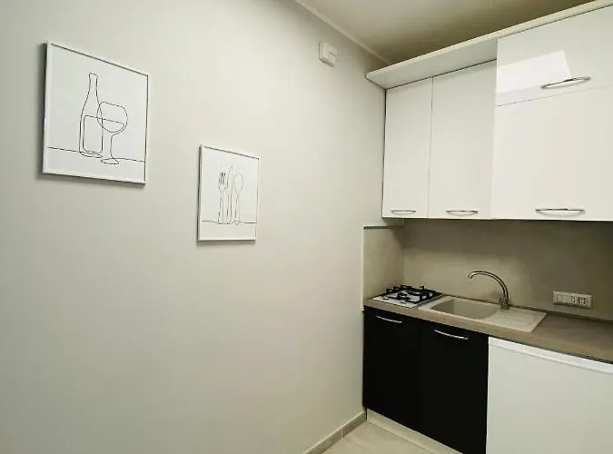 Casa 68 Ortigia בית הארחה סירקוזה