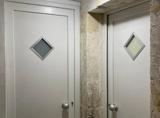 Casa 68 Ortigia 3* סירקוזה