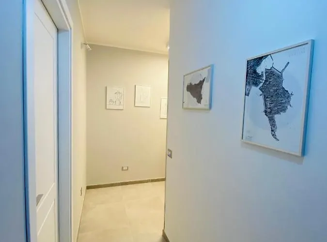 Casa 68 Ortigia