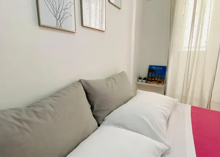Casa 68 Ortigia 3*