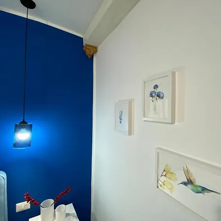 Casa 68 Ortigia Pensjonat *