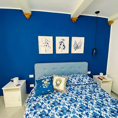 Casa 68 Ortigia 4*