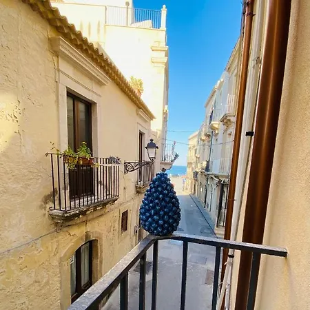 Maison d'hôtes Casa 68 Ortigia 4*