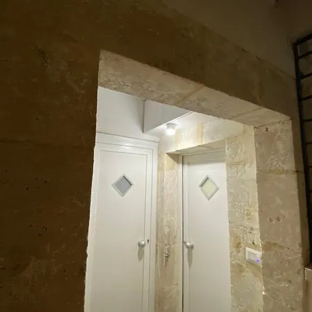Casa 68 Ortigia Syracuse